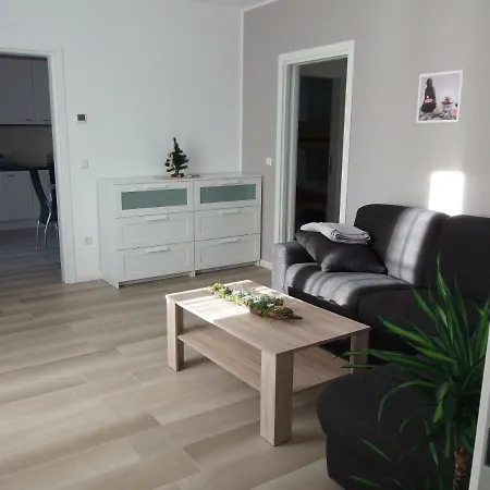 Wally Appartamento *