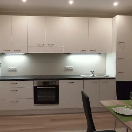 Wally Διαμέρισμα Μεράνο