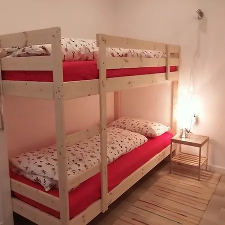 Wally Appartamento Merano