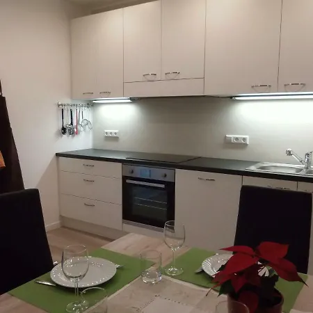 Wally Διαμέρισμα Μεράνο