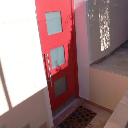 Wally Appartamento Merano