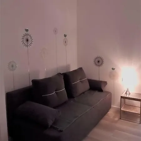 Wally Διαμέρισμα Μεράνο