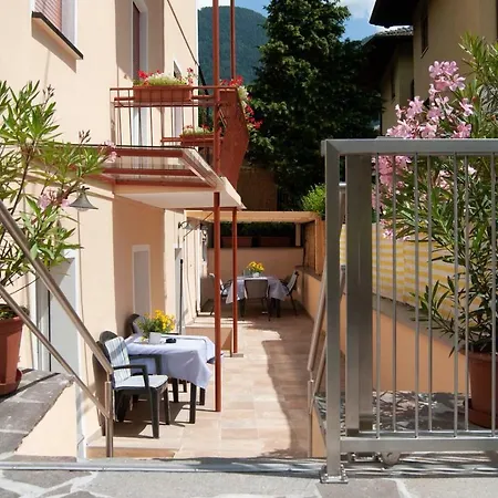 Appartamento Wally *