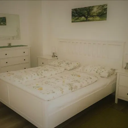 Appartamento Wally Merano