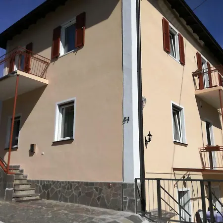 Апартаменти Wally