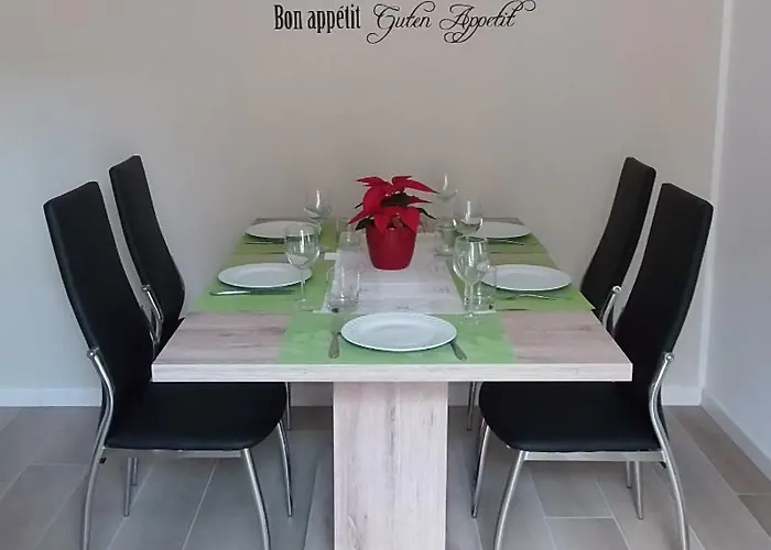 Wally Appartamento Merano