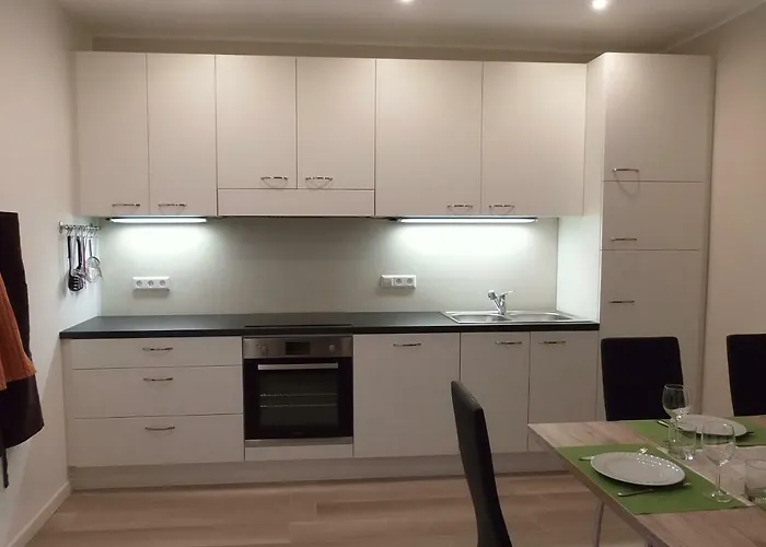 Wally Апартаменти Мерано