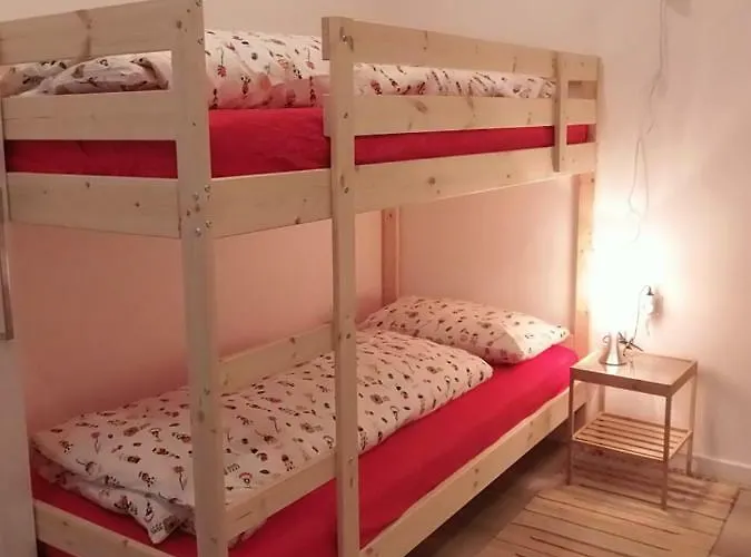 Wally Appartamento Merano