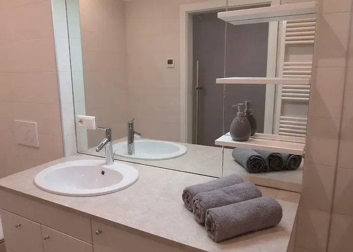 Wally Appartamento Merano