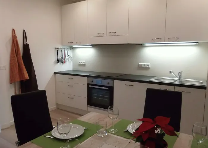 Wally Appartamento Merano