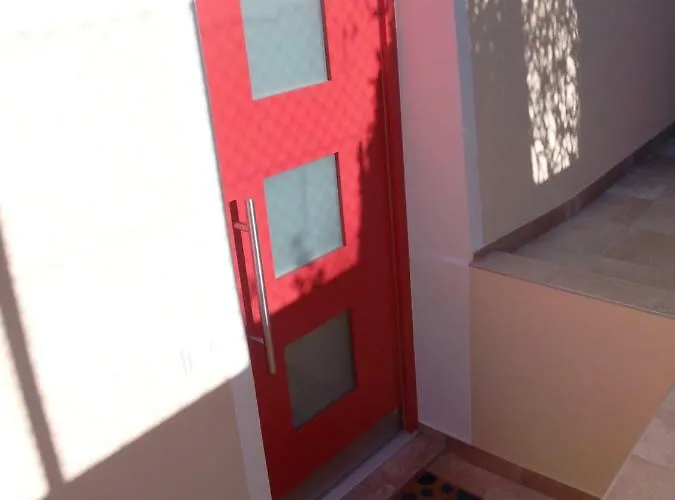 Wally Appartamento Merano