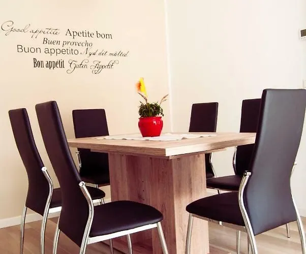 Appartamento Wally *