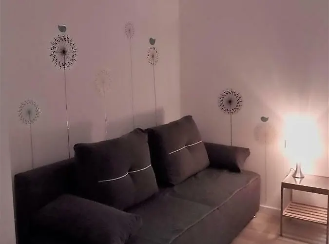 Wally Апартаменти Мерано