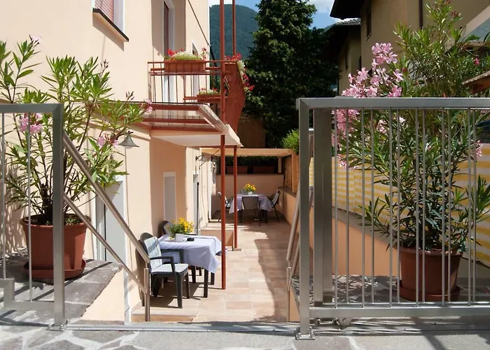 Appartamento Wally *