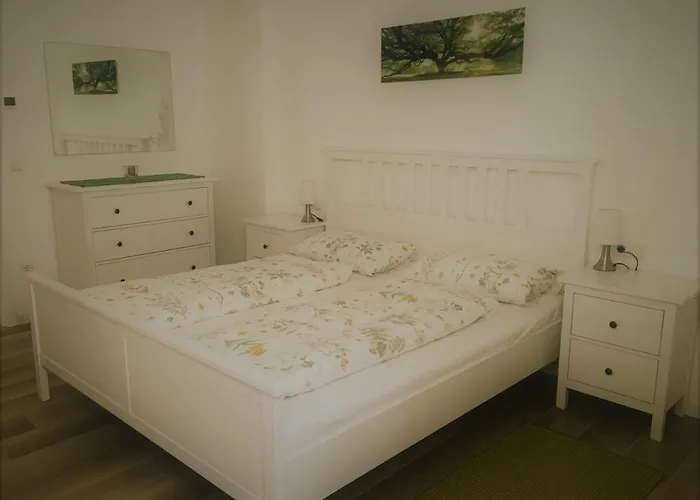 Appartamento Wally Merano