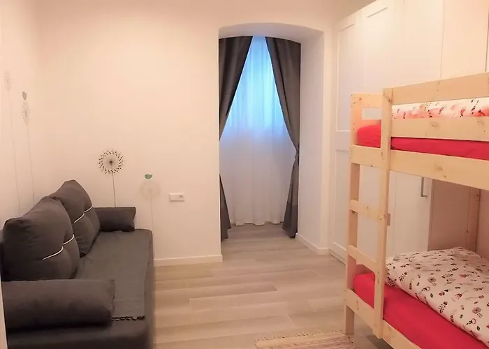 公寓 Wally 梅拉诺